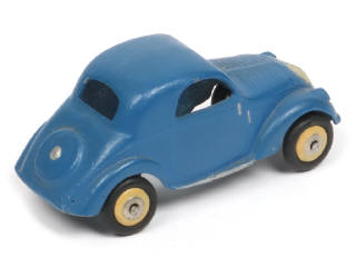 Lot 306 - DINKY TOYS (FRANCE) (1)