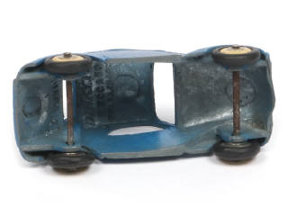 Lot 306 - DINKY TOYS (FRANCE) (1)