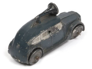 Lot 136 - DIVERS (5)