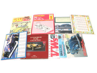 Lot 5 - DIVERS (15)