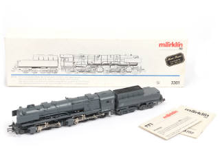 Lot 53 - MÄRKLIN 'HO' (ALLEMAGNE) (1)