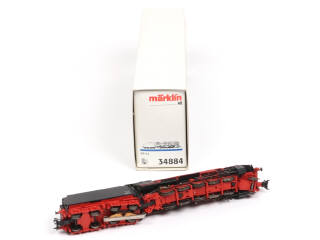 Lot 55 - MÄRKLIN 'HO' (ALLEMAGNE) (1)