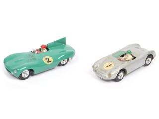 Lot 295 - SOLIDO (FRANCE) (2)