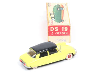 Lot 179 - NOREV (FRANCE) (1)