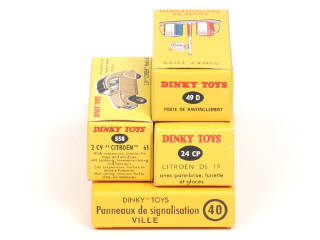 Lot 317 - EDITIONS ATLAS (FRANCE) (4)