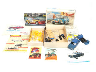 Lot 130 - DIVERS (20)