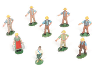 Lot 10 - QUIRALU (FRANCE) (9)