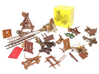 Lot 46 - DIVERS (20)