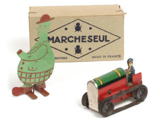 Lot 114 - DIVERS (FRANCE) (2)