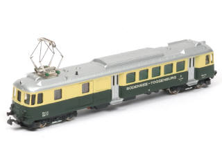 Lot 77 - HAG (SUISSE) (1)