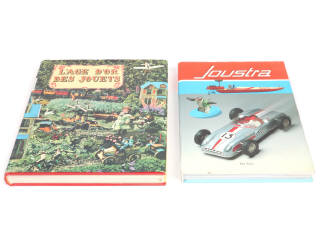 Lot 1 - DIVERS (2)