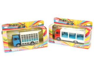 Lot 259 - NOREV - MAXI JET (FRANCE) (2)