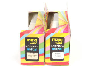 Lot 259 - NOREV - MAXI JET (FRANCE) (2)