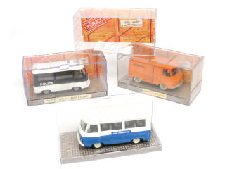 Lot 191 - NOREV (FRANCE) (3)