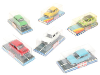 Lot 248 - NOREV - JET CAR (FRANCE) (6)
