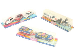 Lot 239 - NOREV - JET CAR (FRANCE) (3)