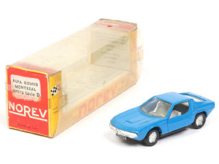 Lot 173 - NOREV (FRANCE) (1)