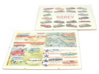 Lot 75 - DIVERS (2)