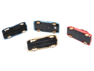 Lot 265 - MINIALUXE (FRANCE) (4)