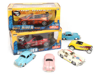 Lot 90 - BAD RIDER (FRANCE) (2)