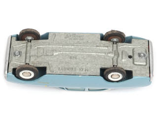 Lot 159 - TEKNO (DANEMARK) (1)