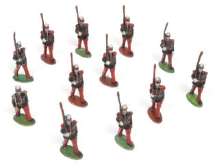Lot 38 - QUIRALU (FRANCE) (12)
