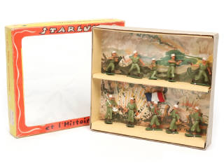 Lot 42 - STARLUX (FRANCE) (1)