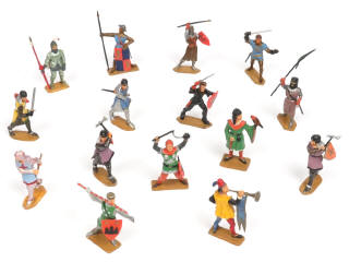 Lot 50 - STARLUX (FRANCE) (15)