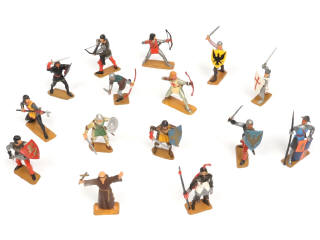 Lot 45 - STARLUX (FRANCE) (15)