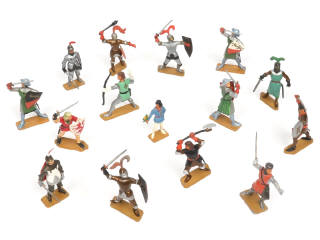 Lot 48 - STARLUX (FRANCE) (15)