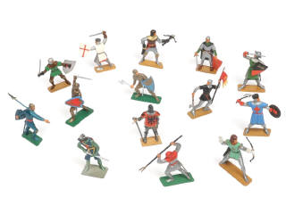 Lot 49 - STARLUX (FRANCE) (15)