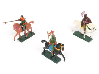 Lot 43 - STARLUX (FRANCE) (3)