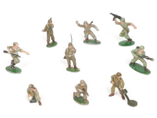 Lot 21 - QUIRALU (FRANCE) (9)