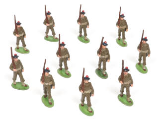 Lot 36 - QUIRALU (FRANCE) (11)