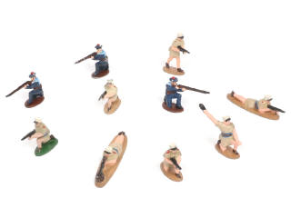 Lot 31 - QUIRALU (FRANCE) (10)