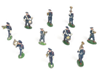 Lot 29 - QUIRALU (FRANCE) (10)