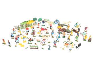 Lot 73 - DIVERS (60)