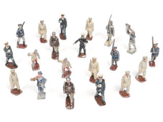 Lot 11 - MIGNALU (FRANCE) (20)
