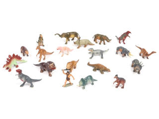 Lot 60 - DIVERS (21)