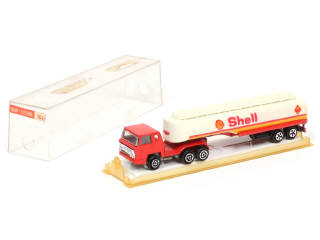 Lot 273 - MAJORETTE (FRANCE) (1)