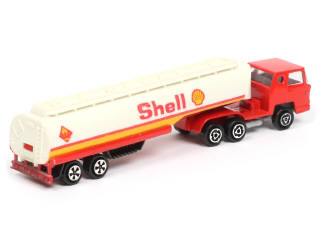 Lot 273 - MAJORETTE (FRANCE) (1)