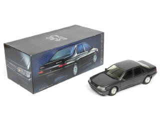 Lot 296 - SOLIDO (FRANCE) (1)