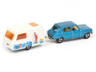 Lot 274 - MAJORETTE (FRANCE) (1)