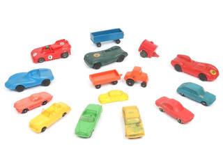 Lot 135 - DIVERS (15)