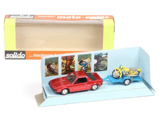 Lot 293 - SOLIDO (FRANCE) (1)