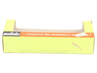 Lot 293 - SOLIDO (FRANCE) (1)