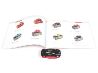 Lot 262 - MINIALUXE (FRANCE) (1)