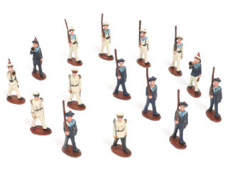 Lot 39 - QUIRALU (FRANCE) (15)