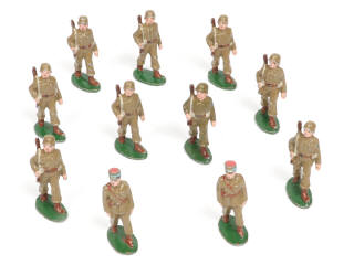 Lot 34 - QUIRALU (FRANCE) (11)