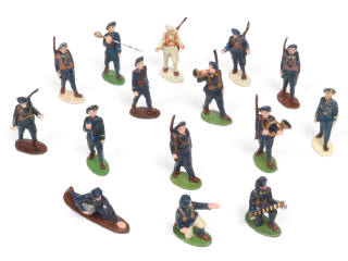 Lot 40 - QUIRALU (FRANCE) (15)
